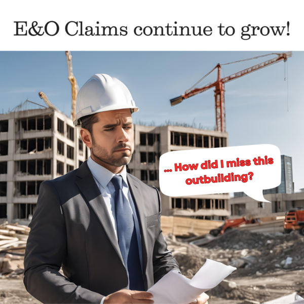 Insurance Agent Errors and Omissions Claims