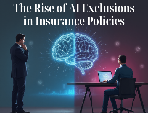The Rise of AI Exclusions in Insurance Policies