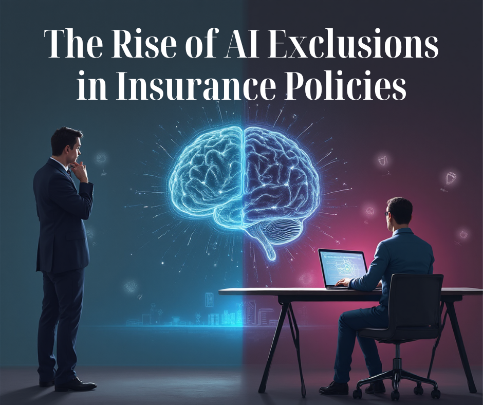 Rise of AI Exclusions in Insurance Policies